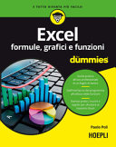 EXCEL FOR DUMMIES