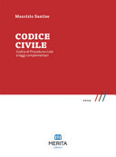 CODICE CIVILE 2024